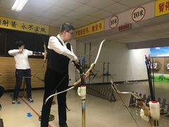-道顺射箭·团建·骑射(张杨路店)