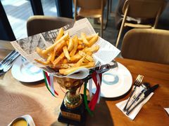 -1861意大利餐厅(文化广场店)