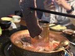 -陀岗美食·云南藏式特色餐厅