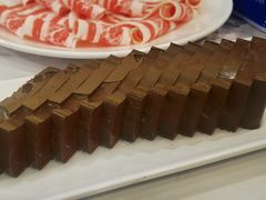 -宝财诚老北京涮肉(周庄店)