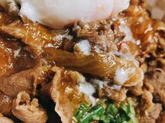 -吉野家(吉刻大宁美食城店)