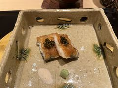 -鮨青(恒基名人购物中心店)