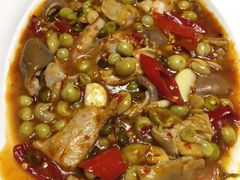 -牛头鱼庄·地道广西菜(鲁班店)