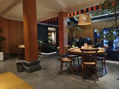 -味莊餐厅(康庄南街店)
