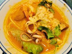 干煎黑豆腐-大丰苑(海韵店)