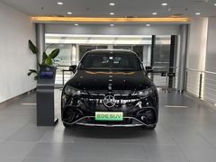 -奔驰利星行(北京花乡店)