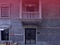 -lululemon(新天地店)