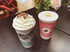 -茶话弄(中贸广场店)