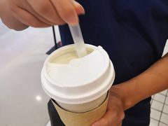 小叶茉莉芝士-眷茶(大卫城10楼店)