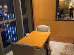 -上海锦江汤臣洲际大酒店