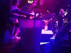 -MARU玛露音乐餐厅(大学路店)