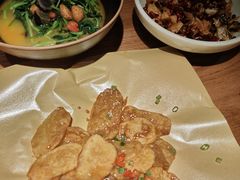-薇酌饮·陕西菜(南门外店)