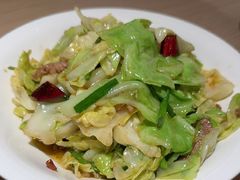 -同合居·非遗东北菜(王府井店)