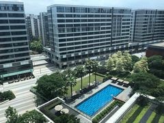 -广州花都皇冠假日酒店