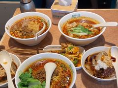 -眉州小吃(魏公村店)