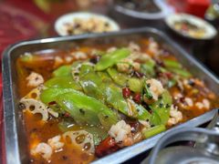 -济南烧烤(五莲路店)