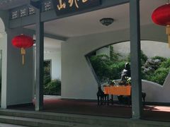 -山外山菜馆(玉泉路店)