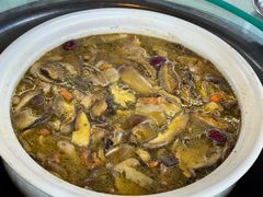 -山菌美食苑(振兴路店)