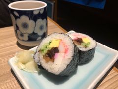 -小山日本料理(兴业太古汇店)