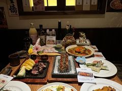 -炉胜·炉端烧·居酒屋