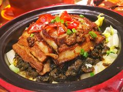 -百年神厨·地道川菜(清江西路店)