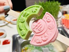 -海底捞火锅鲜切牛肉主题店(长寿路店)