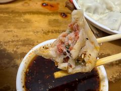 -山东水饺(南坪新街店)