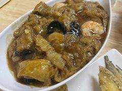 -食客居(缔景店)