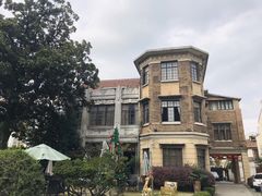 -大可堂普洱茶馆(襄阳南路馆)