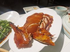 -四世同堂·京菜·烤鸭(双井店)