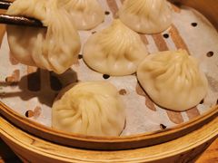 鲜肉小笼-苏小柳手工点心(人民广场分院)
