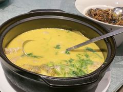 -望乡楼上海菜(日月光店)