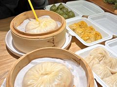 -南小蟹手工點心(三里屯店)