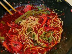 -红辣椒·川菜·火锅(张杨路店)