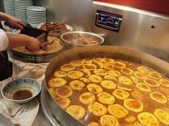 -门框胡同百年卤煮(前门店)