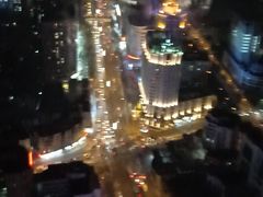 -虎门美思威尔顿酒店(海之光自助餐)