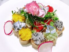 -雀蓝川菜(奥体广场店)