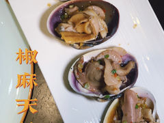 椒麻天鹅蛋-东莱馋房(陆家嘴店)