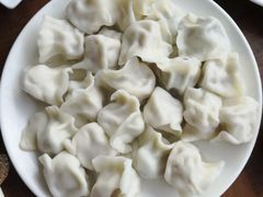 -东北人粗粮饺子坊(南山店)