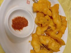 -雪湖煜辰鱼头老店(雪野湖店)