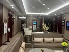 -爱康国宾体检中心(杭州滨江江南大道分院)