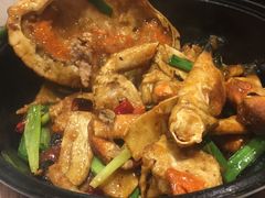 -稻香酒家·33年老字号·港式粤菜(富邦中心店)
