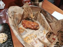 -春熙台韩国料理·章鱼肥牛(西丽店)