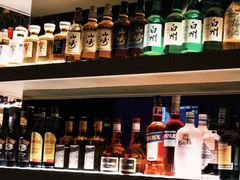 -TZ House音乐现场(来福士中心店)