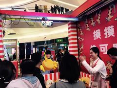 -杭州滨江宝龙城