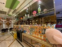 -芭菲盛宴·环球美食(北城国际店)