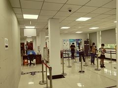 -上海市公安局交通警察总队车辆管理所三分所