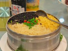 什锦蒸排骨-椿记烧鹅(北门店)