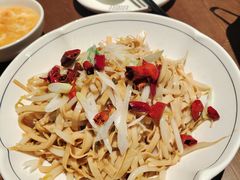 -单家老院·院子里的青岛菜(沙子口店)