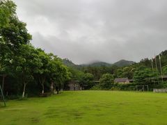 -黄陂区野村谷景区